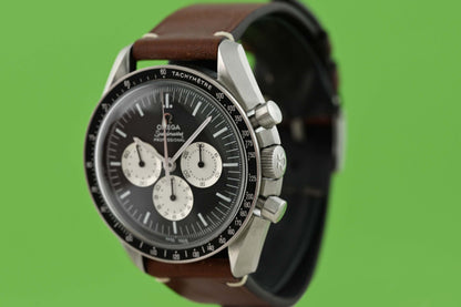 Omega Speedmaster - Speedy Tuesday - Limited Edition - Full Set