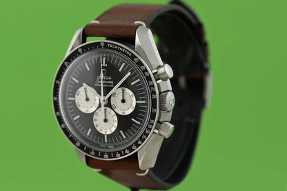 Omega Speedmaster - Speedy Tuesday - Limited Edition - Full Set