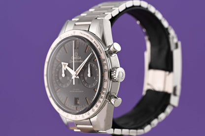 Omega Speedmaster '57 Chronograph - Full Set