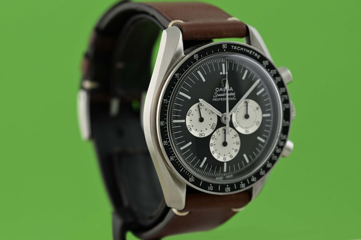 Omega Speedmaster - Speedy Tuesday - Limited Edition - Full Set