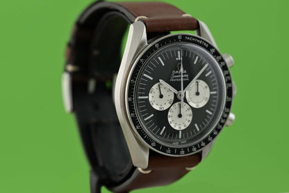 Omega Speedmaster - Speedy Tuesday - Limited Edition - Full Set