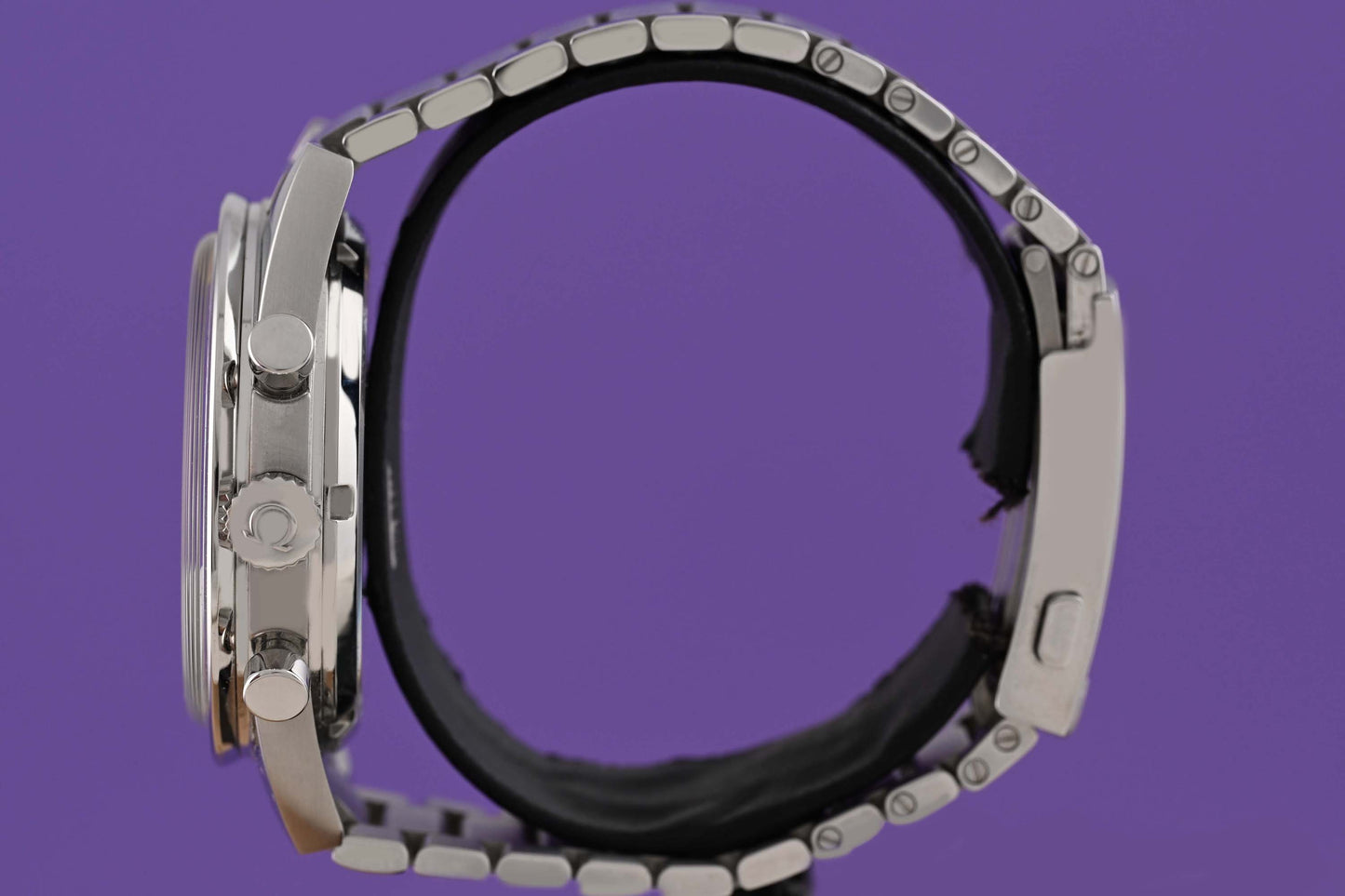 Omega Speedmaster '57 Chronograph - Full Set