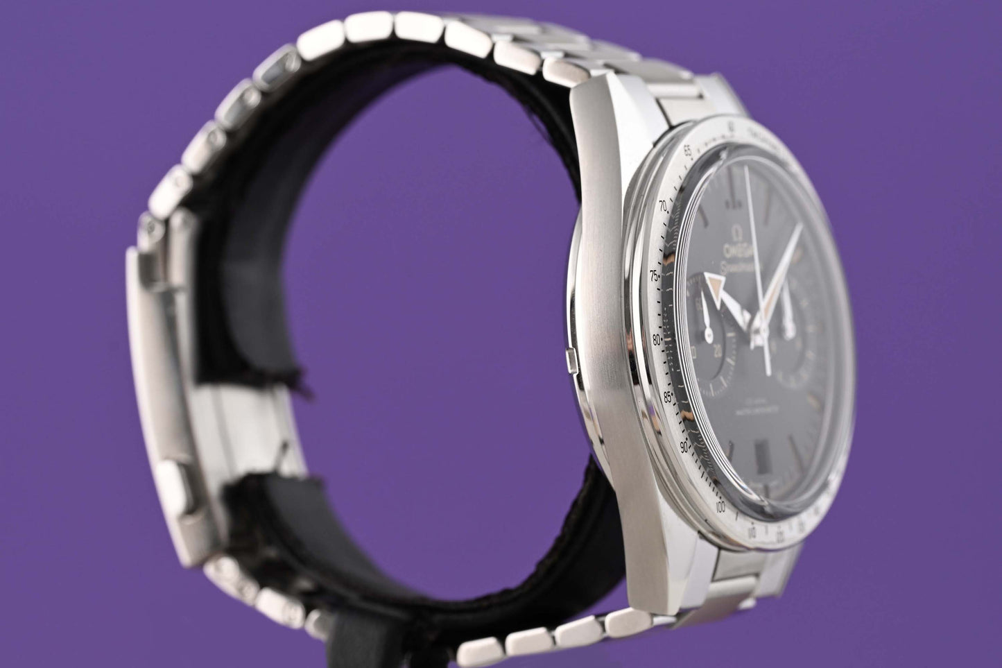 Omega Speedmaster '57 Chronograph - Full Set