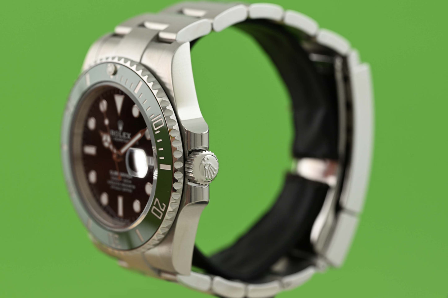Rolex Submariner 126610LV - Starbucks - Full Set - MK2 - NEW 2025