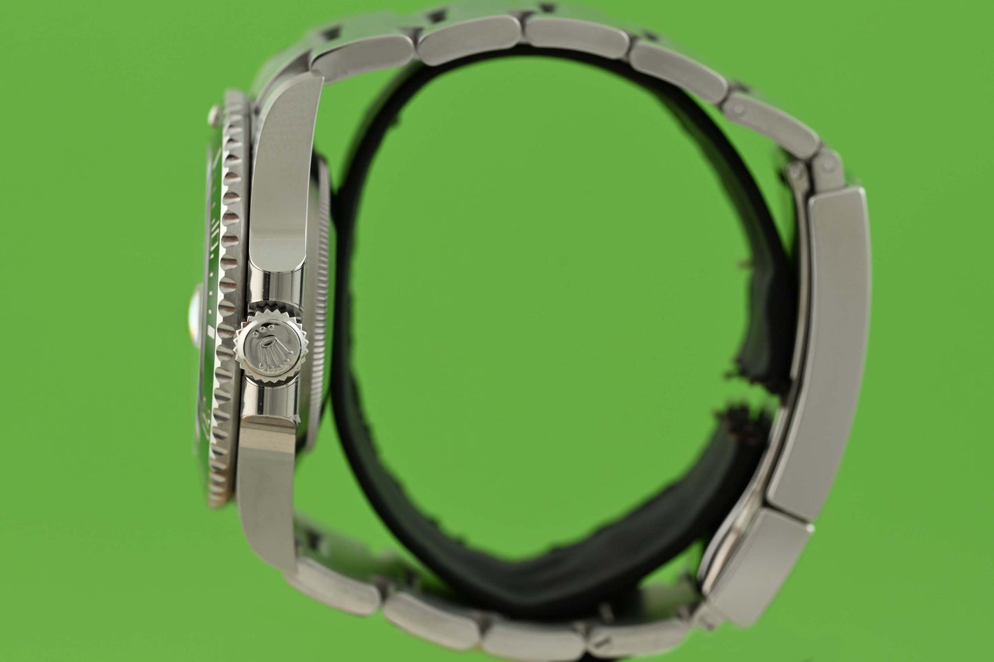 Rolex Submariner 126610LV - Starbucks - Full Set - MK2 - NEW 2025