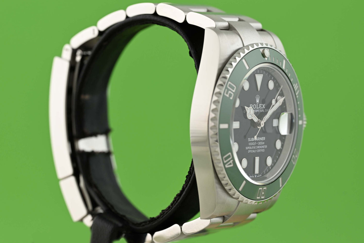 Rolex Submariner 126610LV - Starbucks - Full Set - MK2 - NEW 2025