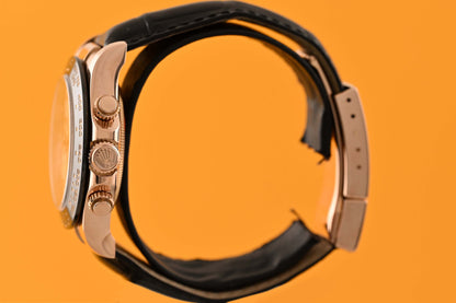 Rolex Daytona Rosegold 116515LN - Full Set - LC100