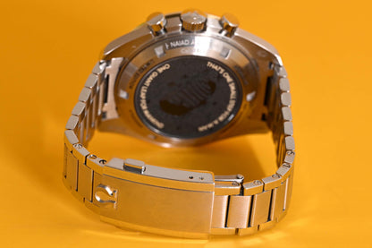 Omega Speedmaster Moonwatch Professional - Apollo 11 50th Anniversary Limited - Full Set