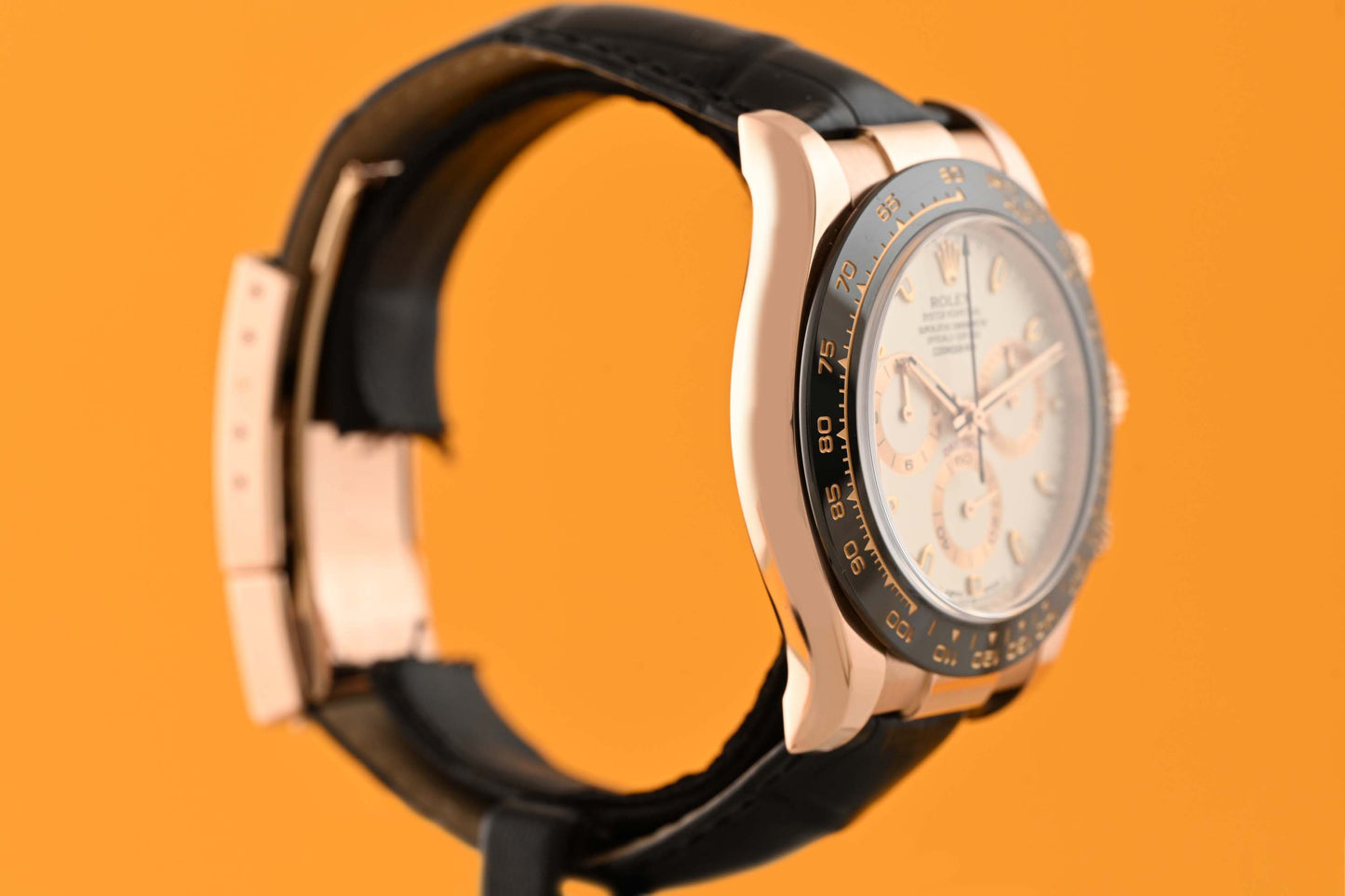 Rolex Daytona Rosegold 116515LN - Full Set - LC100