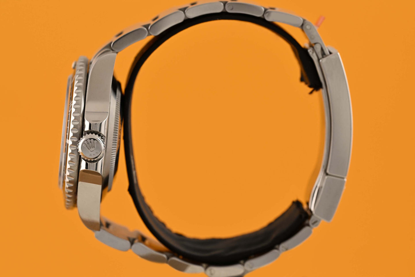 Rolex Sea Dweller 116600 - Full Set - NEW - LC100