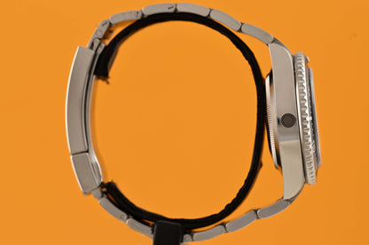 Rolex Sea Dweller 116600 - Full Set - NEW - LC100