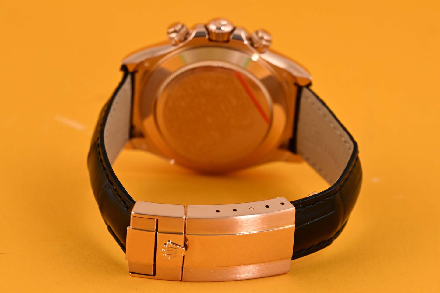 Rolex Daytona Rosegold 116515LN - Full Set - LC100