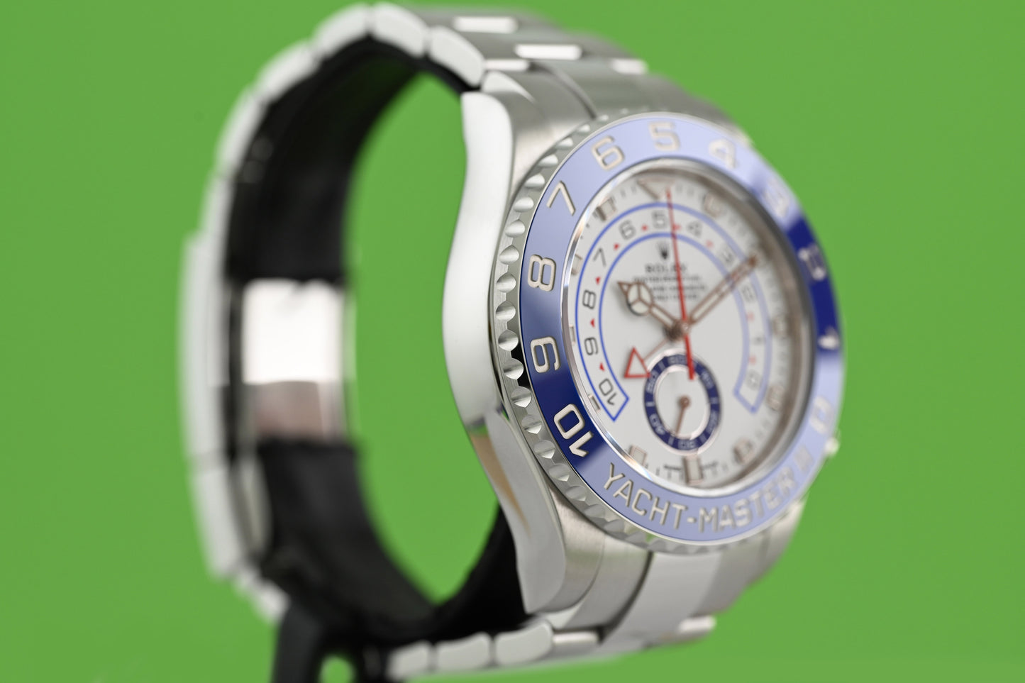Rolex Yacht -Master II 116680 - Full Set - LC 100
