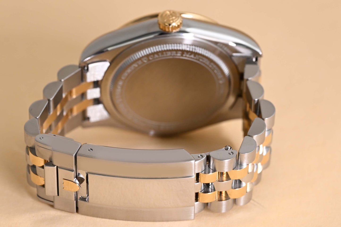 Tudor Black Bay One 36 - 79653 - Steel/Gold - Full Set