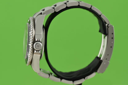 Rolex Sea Dweller 16600 - Full Set - LC100 - Never Polished