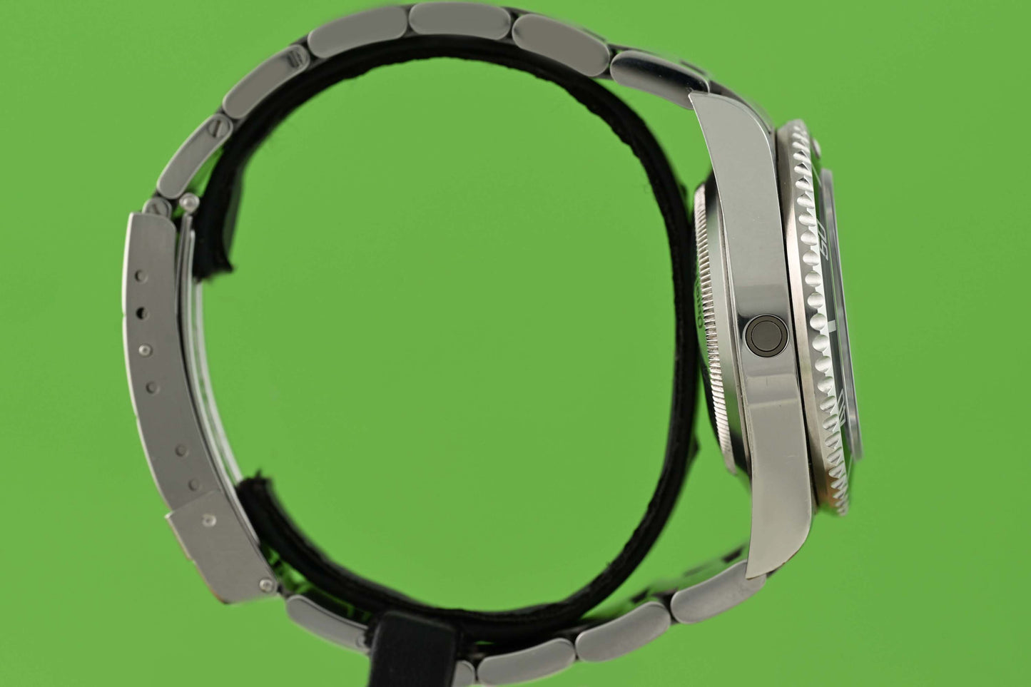 Rolex Sea Dweller 16600 - Full Set - LC100 - Never Polished