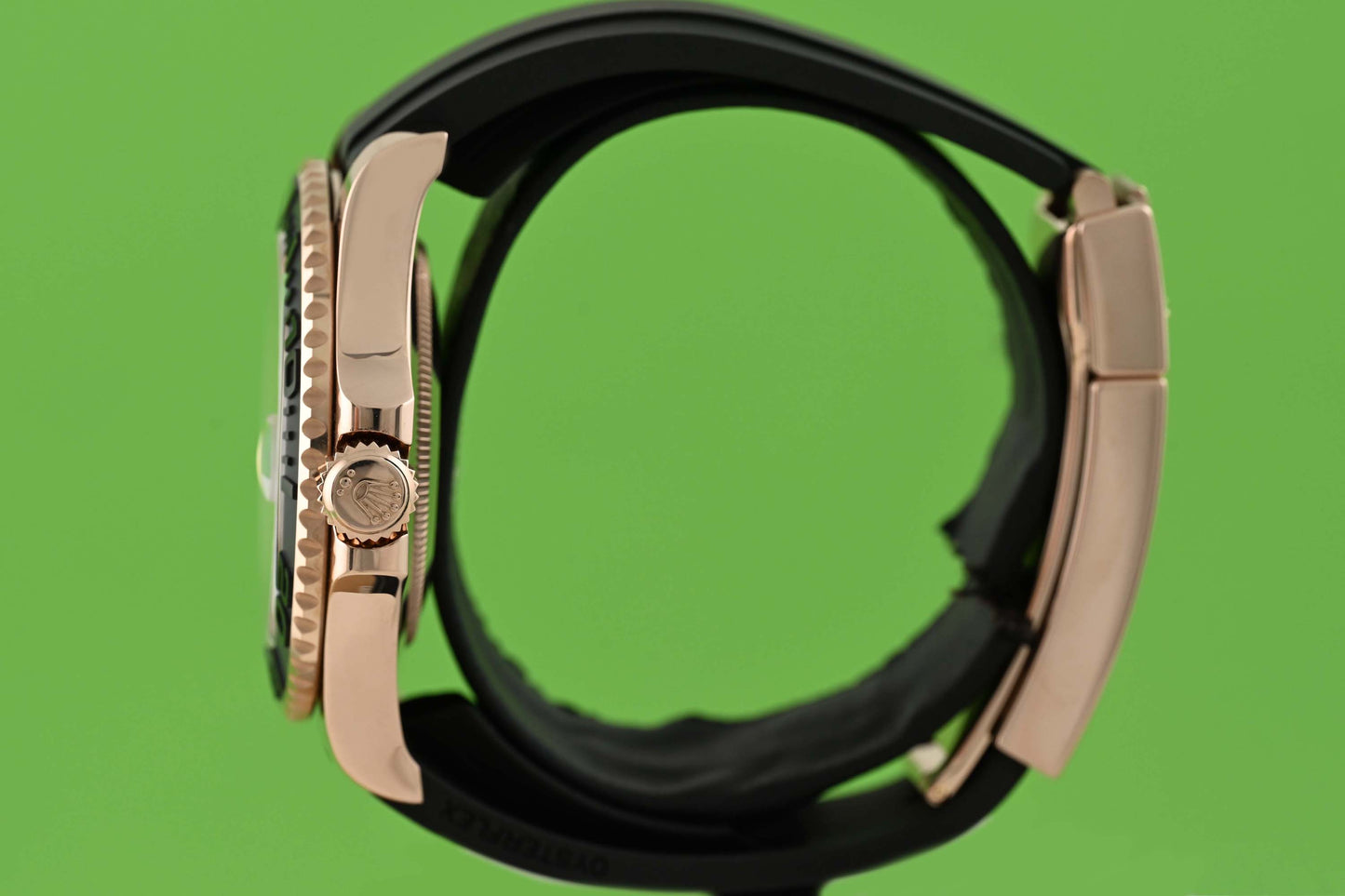 Rolex Yacht-Master Everose 126655 - Full Set - Like NEW