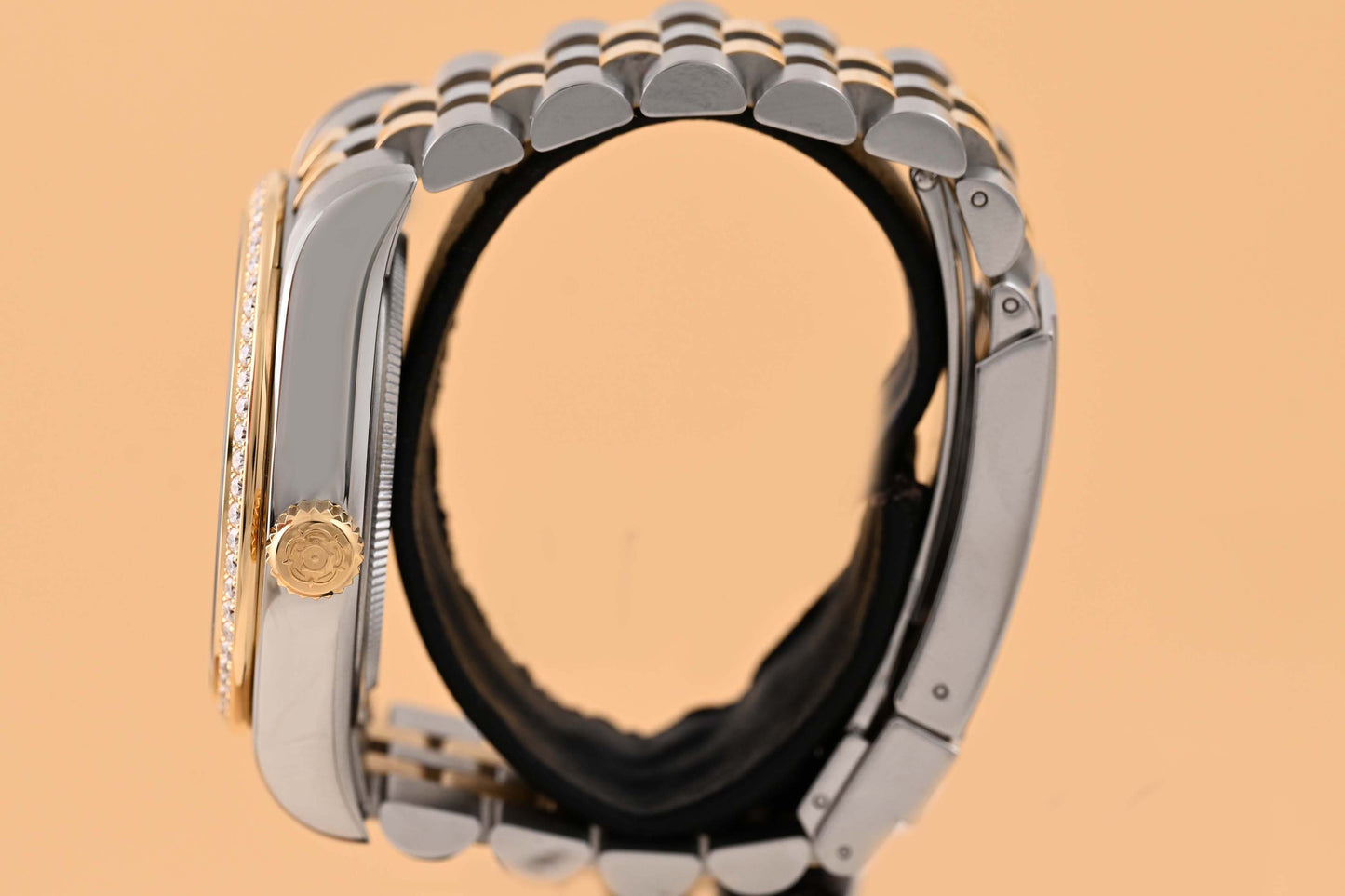 Tudor Black Bay One 36 - 79653 - Steel/Gold - Full Set