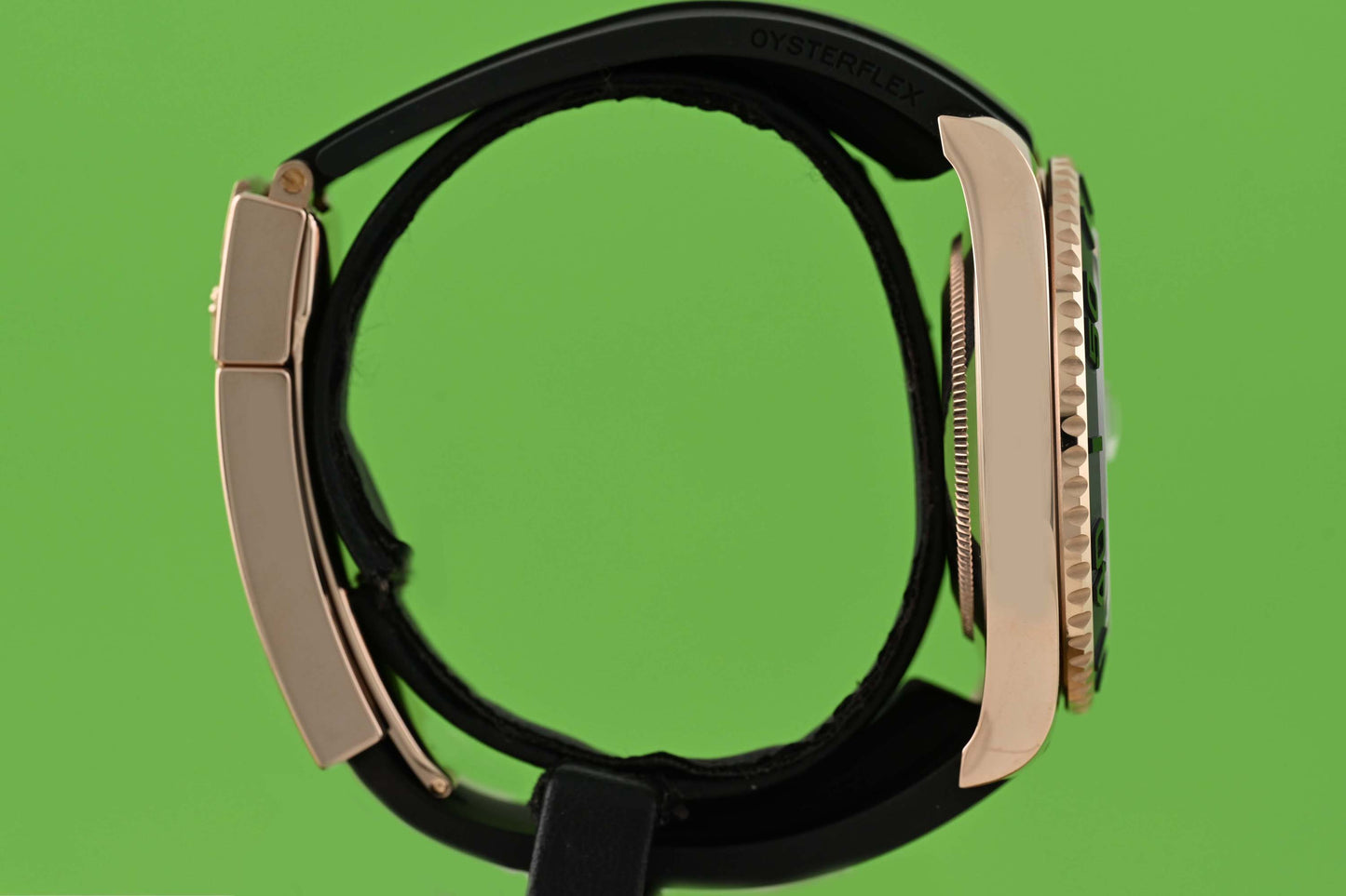 Rolex Yacht-Master Everose 126655 - Full Set - Like NEW