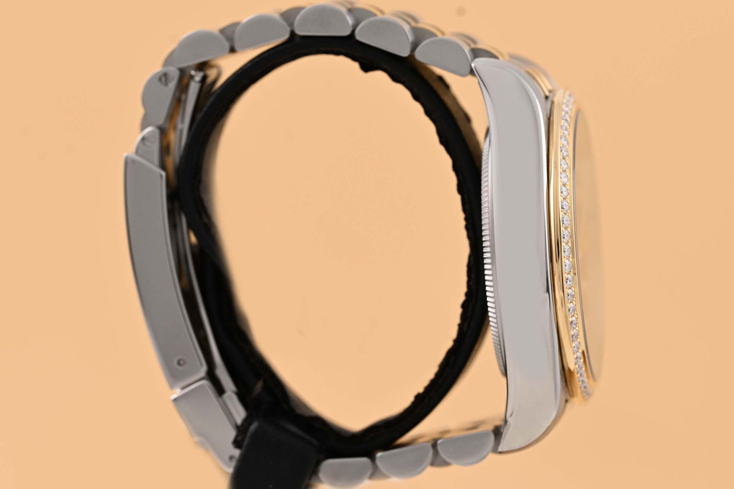 Tudor Black Bay One 36 - 79653 - Steel/Gold - Full Set