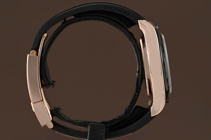 Rolex Daytona Roségold 116515LN - Black Dial - Full Set