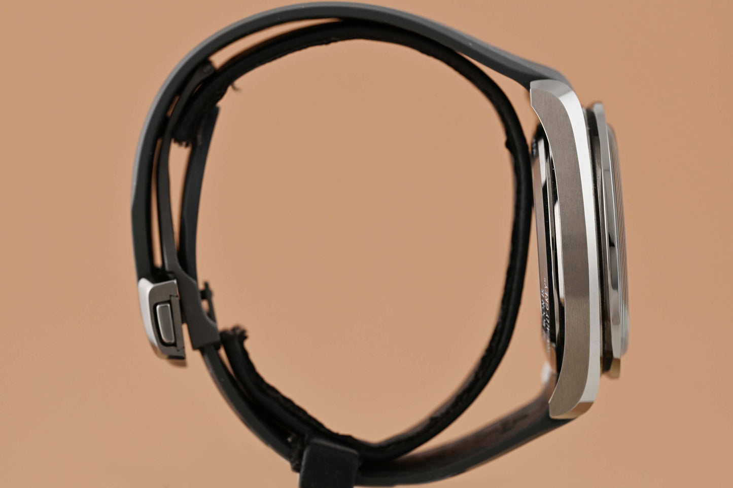 Omega Speedmaster Moonwatch Grey Side Of The Moon - Full Set