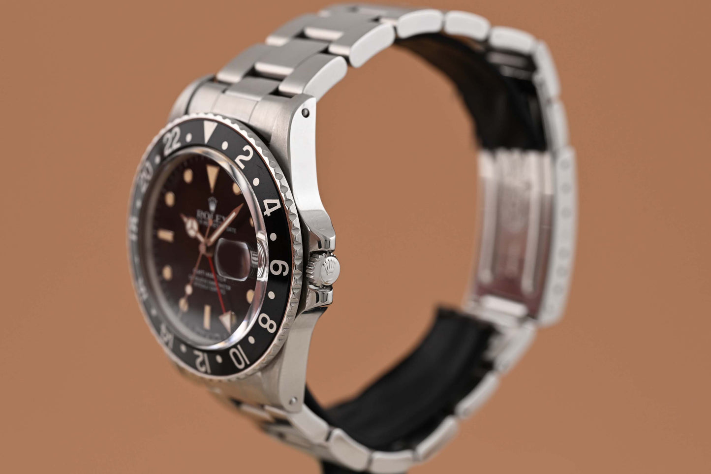 Rolex GMT Master 16750 - Vintage