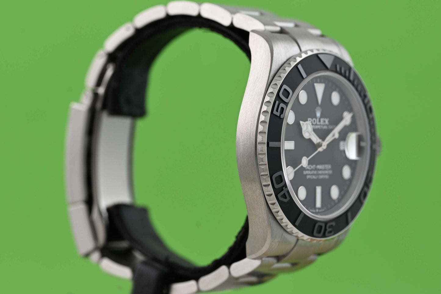 Rolex Yacht-Master 42 - 226627 Titanium - Full Set - NEW 2026