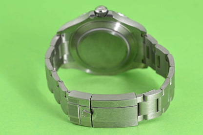 Rolex Yacht-Master 42 - 226627 Titanium - Full Set - NEW 2026