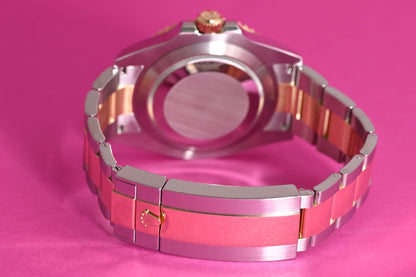 Rolex Submariner 126613LB - Bluesy - Full Set