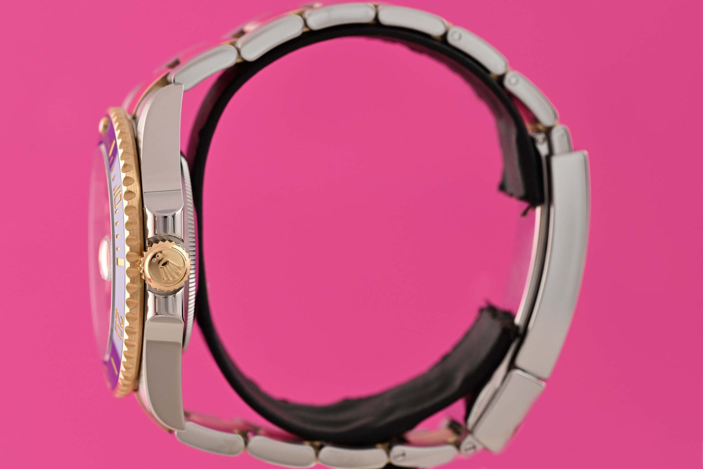 Rolex Submariner 126613LB - Bluesy - Full Set