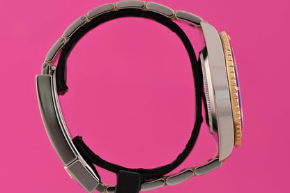 Rolex Submariner 126613LB - Bluesy - Full Set