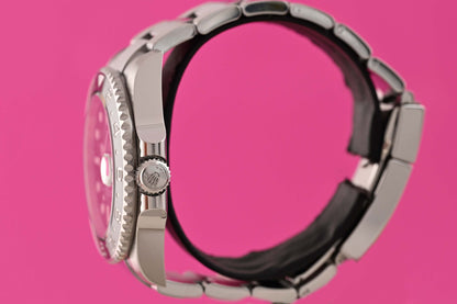 Rolex GMT Master II 116710LN - Full Set - LC100 - Like NEW