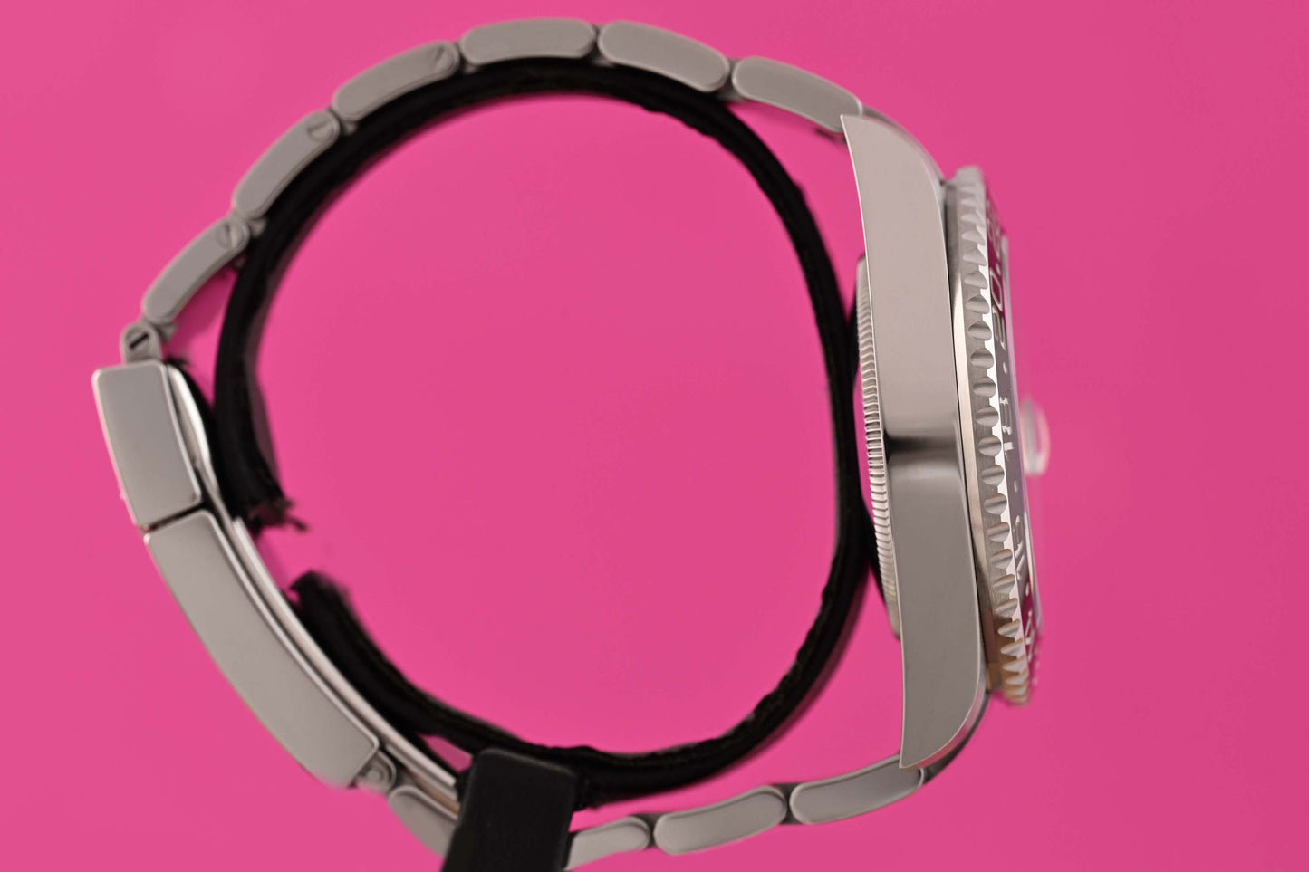 Rolex GMT Master II 116710LN - Full Set - LC100 - Like NEW