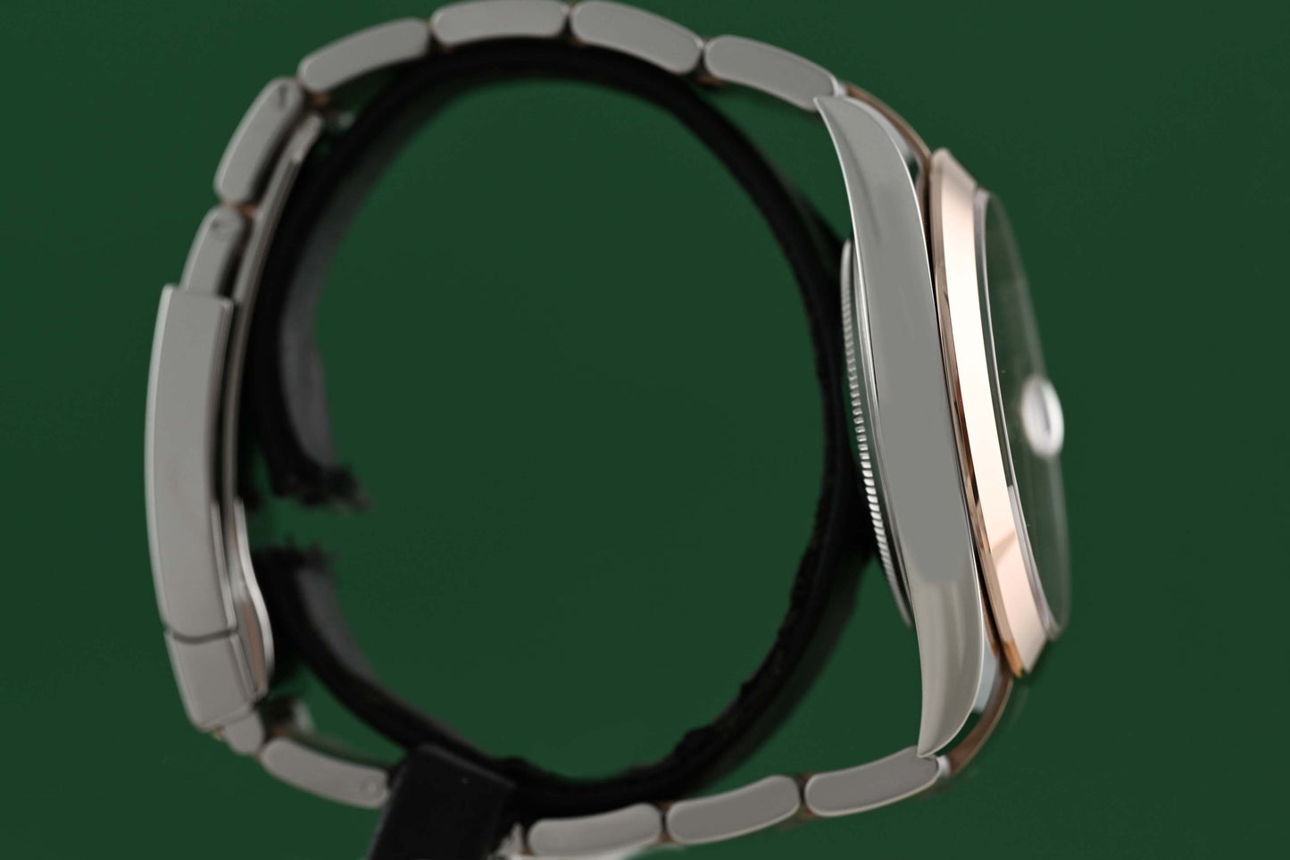 Rolex Datejust 41 - 126301 Wimbledon - Full Set