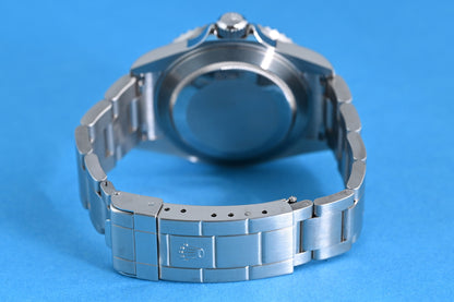 Rolex Submariner 16610 - Full Set - Sammlerzustand