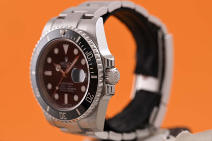 Rolex Submariner Date 116610LN - Full Set - 40mm - LC100