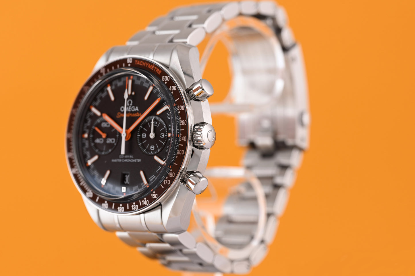 Omega Speedmaster Racing - Full Set