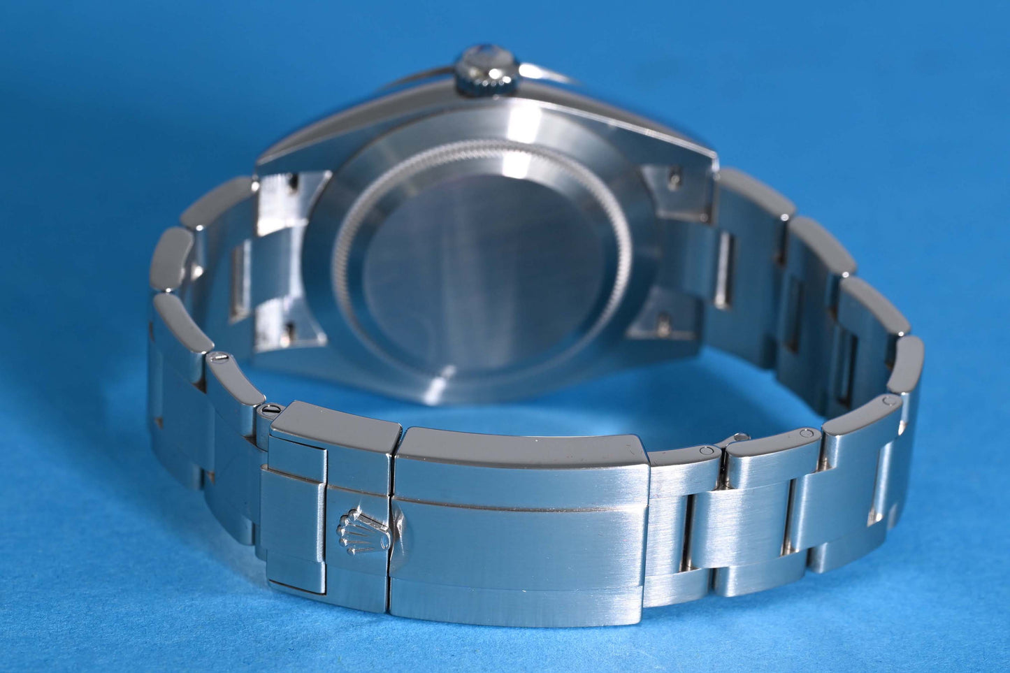 Rolex Explorer I 224270 - 40 mm - Full Set