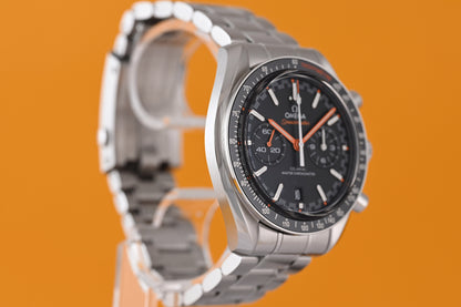 Omega Speedmaster Racing - Full Set