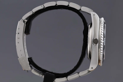 Rolex Sea Dweller 16600 - Full Set - 1997 - LC100