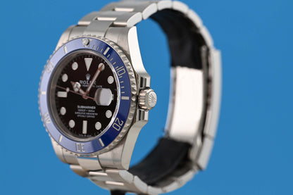 Rolex Submariner 126619LB - Full Set - 41 mm