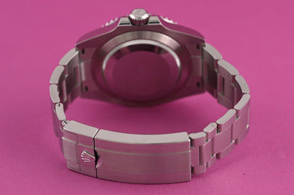 Rolex Submariner 126610LV - Starbucks - Full Set