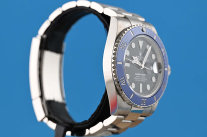 Rolex Submariner 126619LB - Full Set - 41 mm