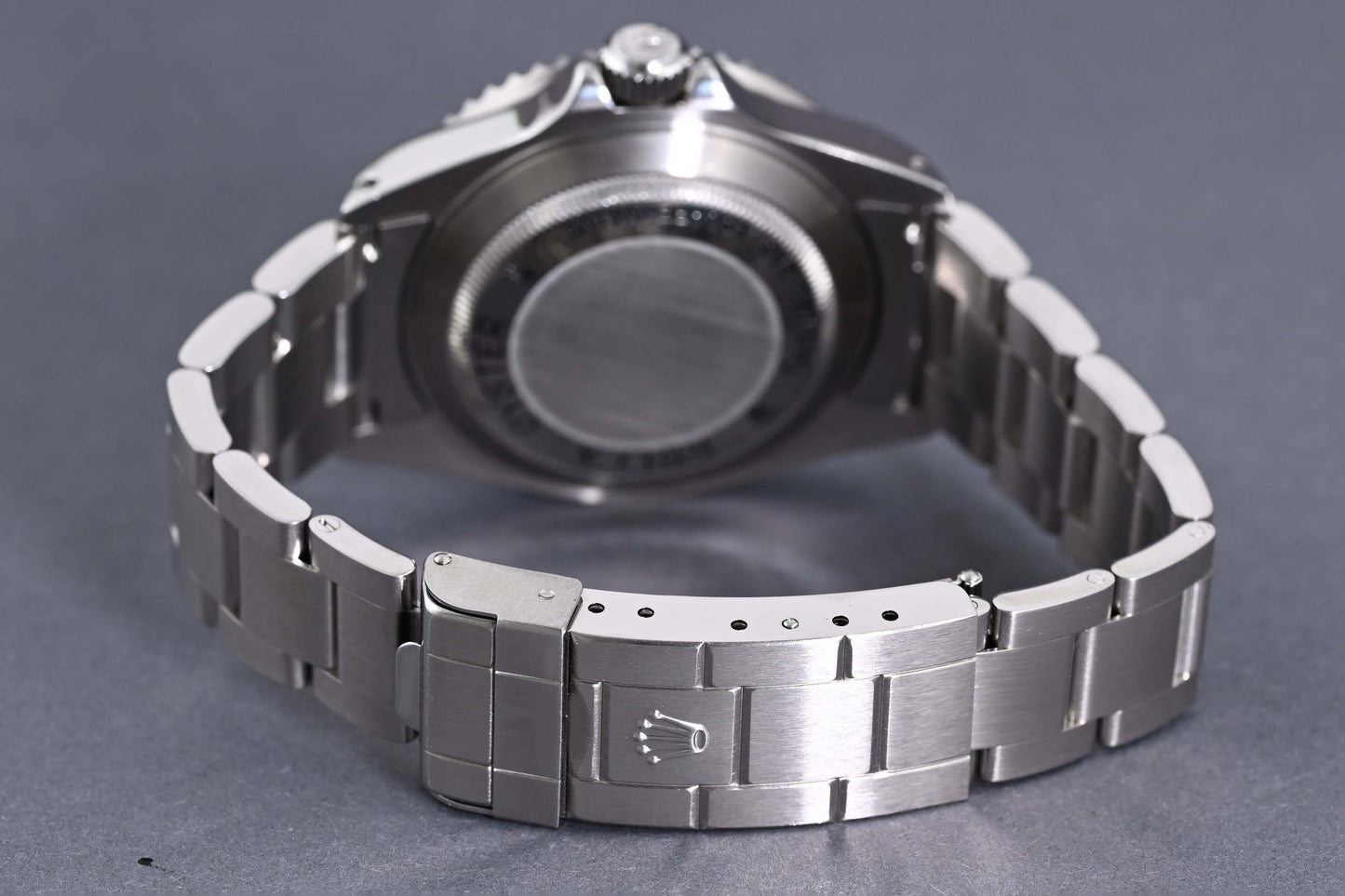 Rolex Sea Dweller 16600 - Full Set - 1997 - LC100