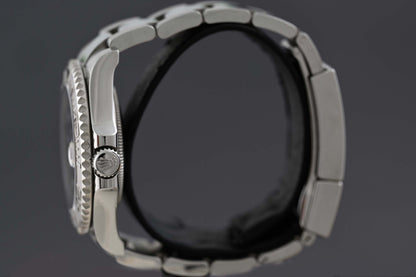Rolex Yacht-Master 268622 - Rhodium Dial - Medium - Full Set 2022
