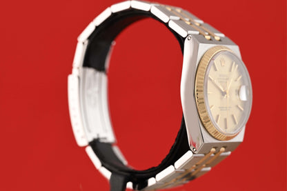 Rolex Datejust Oysterquartz 17013 - Full Set