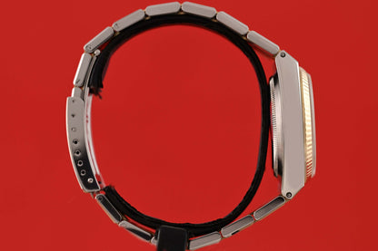 Rolex Datejust Oysterquartz 17013 - Full Set