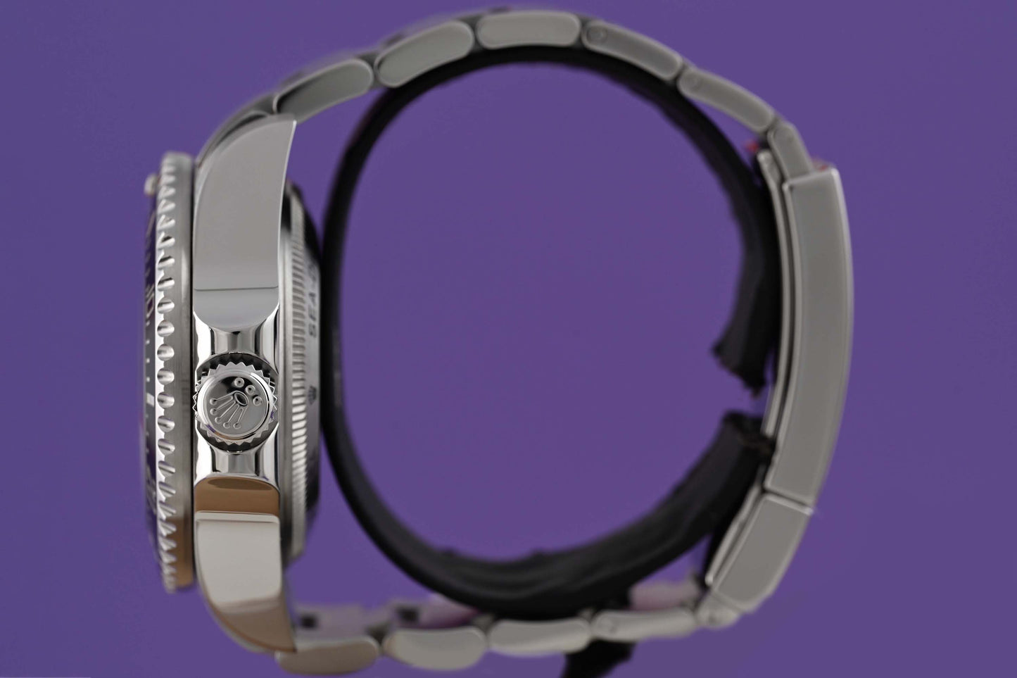 Rolex Deep Sea 116660 - James Cameron - Full Set