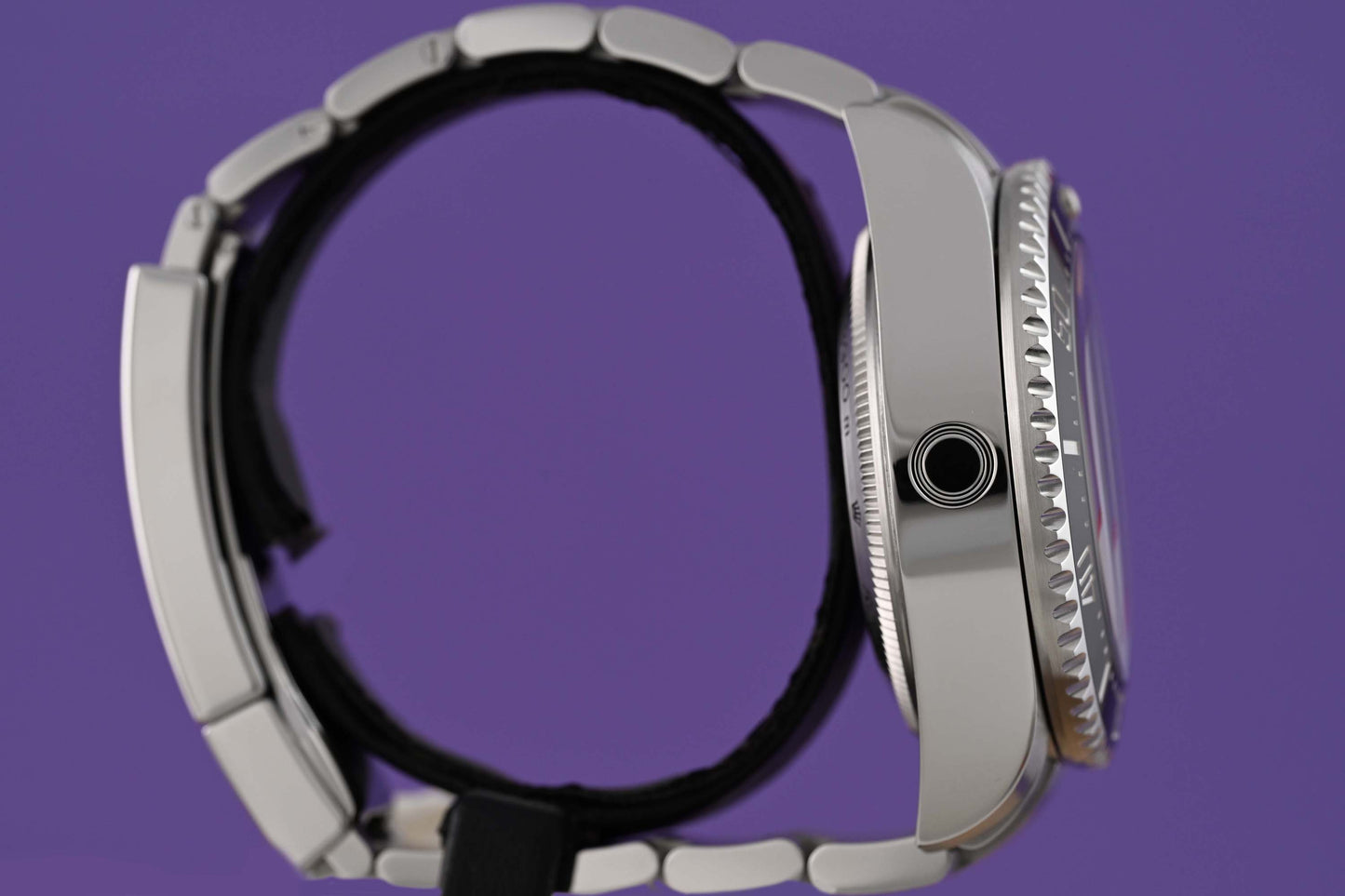 Rolex Deep Sea 116660 - James Cameron - Full Set